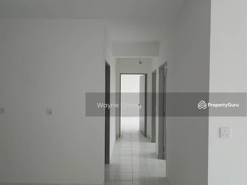 Lily Apartment Kuchai Lama, Jalan Kuchai Lama, Kuchai Lama, Kuala