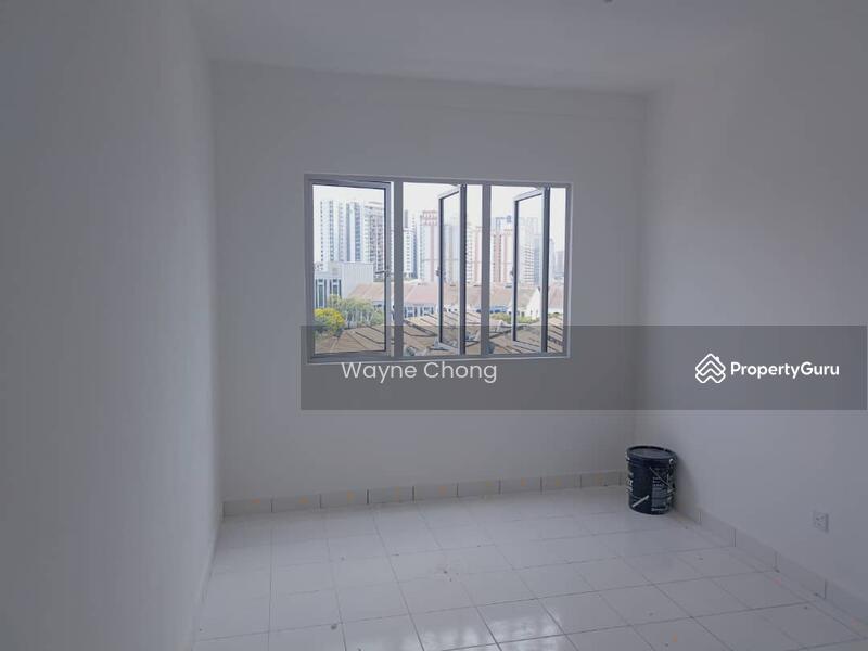 Lily Apartment Kuchai Lama, Jalan Kuchai Lama, Kuchai Lama, Kuala