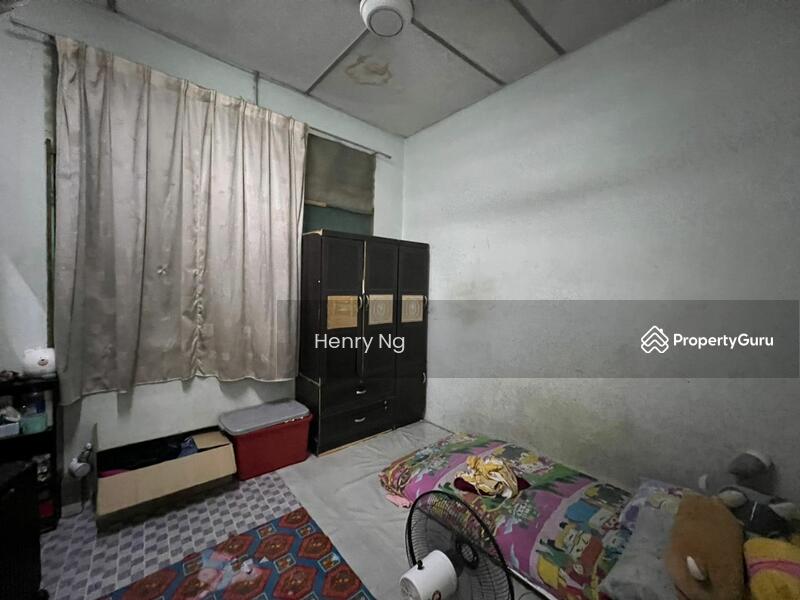 Taman Ria, Taman Ria, Sungai Petani, Kedah, 3 Bedrooms, 1000 sqft