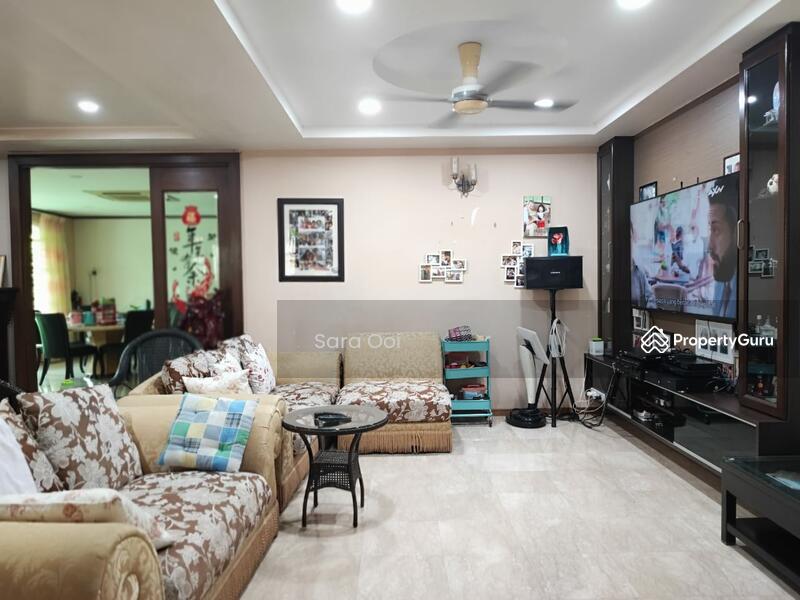 Untuk Dijual - Taman Gembira