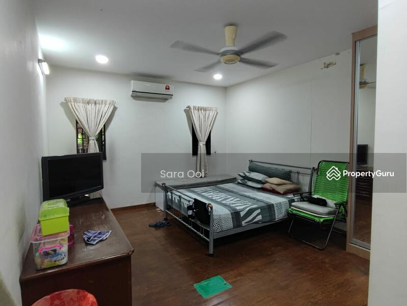 Untuk Dijual - Taman Gembira