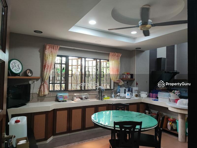 Untuk Dijual - Taman Gembira