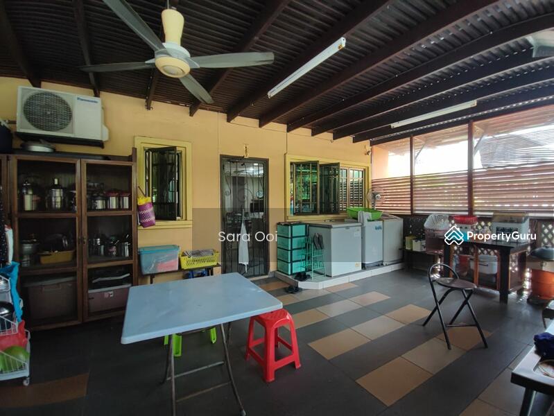 Untuk Dijual - Taman Gembira