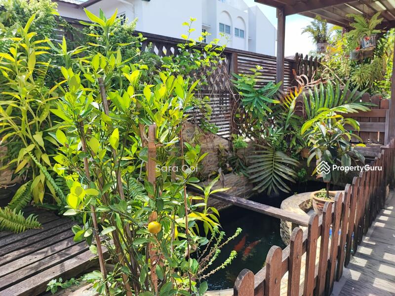 Untuk Dijual - Taman Gembira