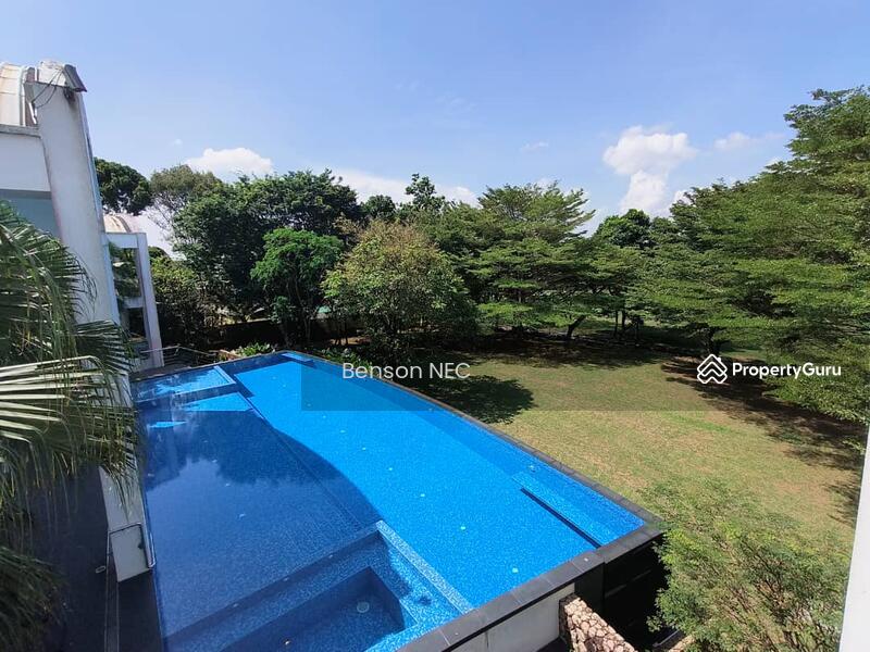 Untuk Disewa - Leisure Farm