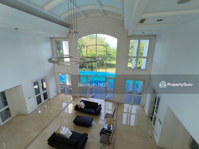 Untuk Disewa - Leisure Farm