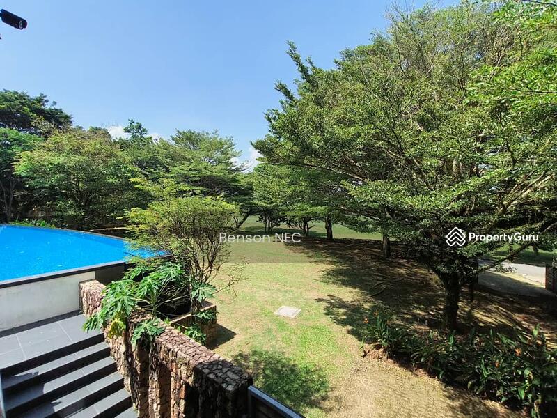 Untuk Disewa - Leisure Farm