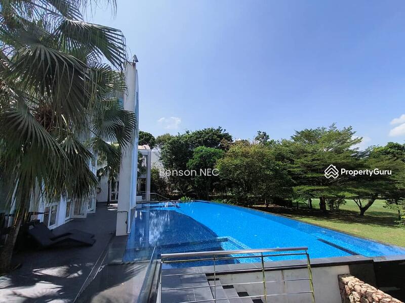 Untuk Disewa - Leisure Farm