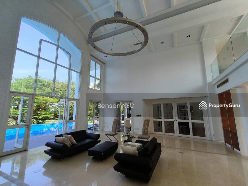 Untuk Disewa - Leisure Farm
