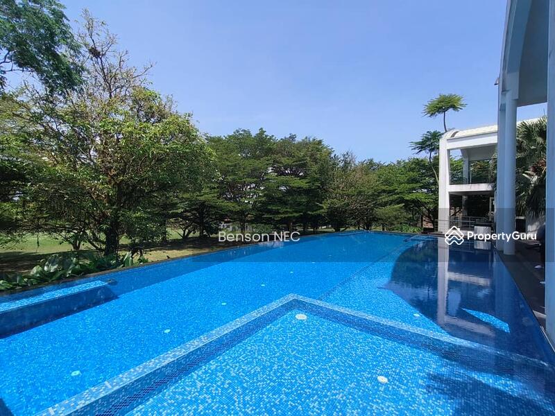 Untuk Disewa - Leisure Farm