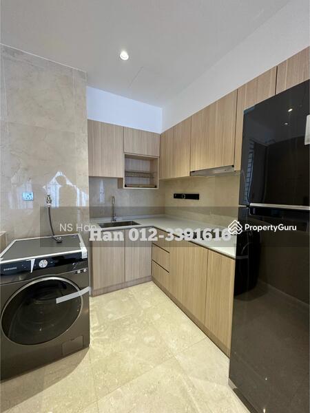Untuk Disewa - Silverscape Luxury Residences