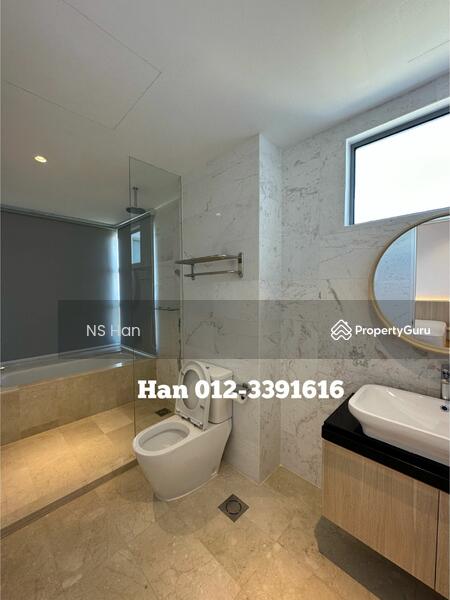 Service Residence for Rent at Silverscape Residences - NS Han - PropertyGuru.com.my