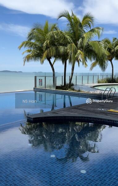 Untuk Disewa - Silverscape Luxury Residences