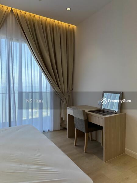 Untuk Disewa - Silverscape Luxury Residences