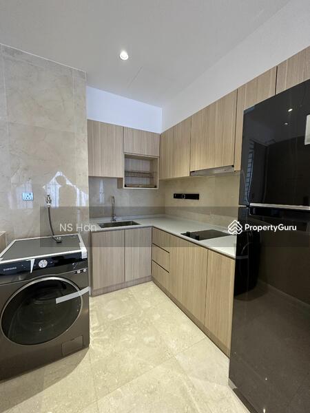 Untuk Disewa - Silverscape Luxury Residences