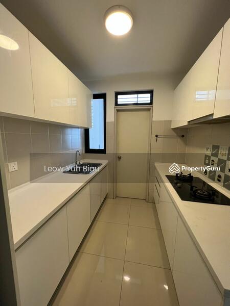 For Rent - i-Residence @ i-City