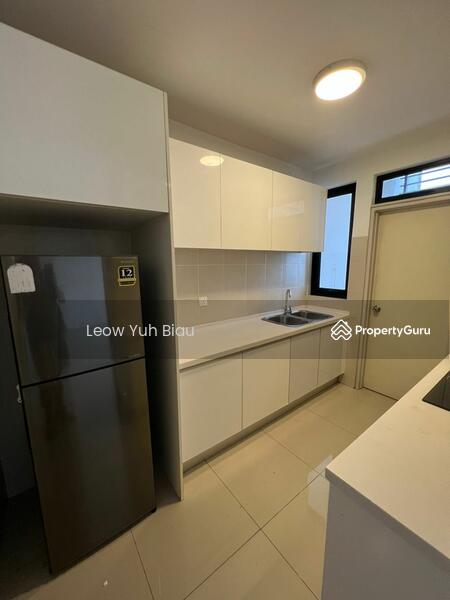 For Rent - i-Residence @ i-City