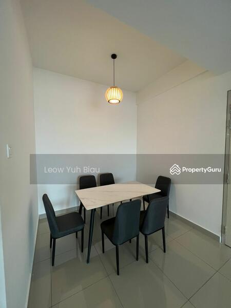 For Rent - i-Residence @ i-City