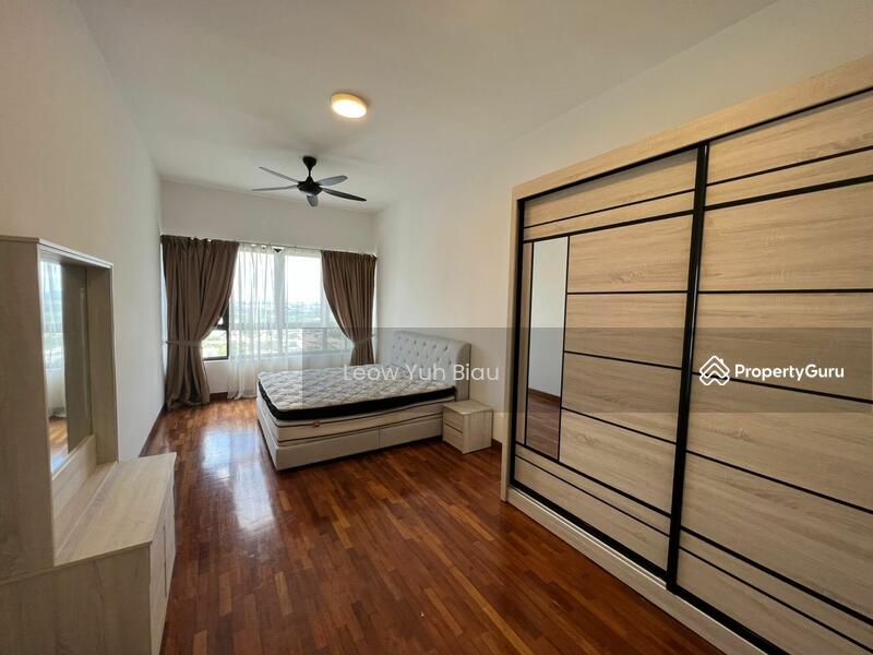 For Rent - i-Residence @ i-City