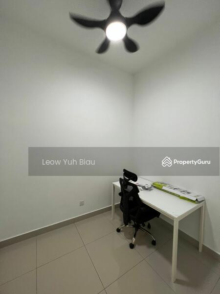 For Rent - i-Residence @ i-City