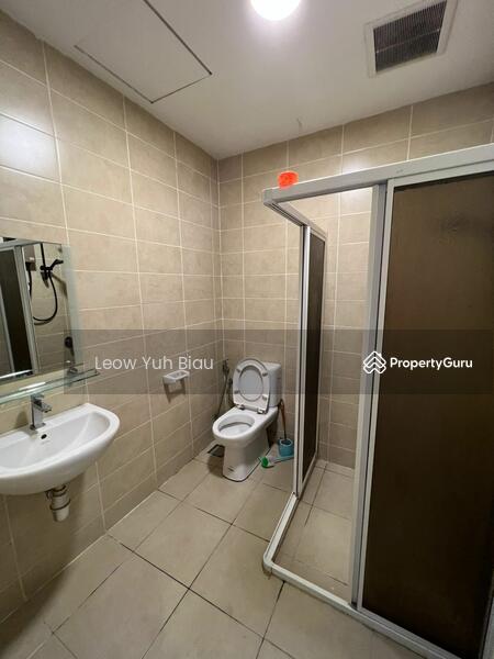 For Rent - i-Residence @ i-City