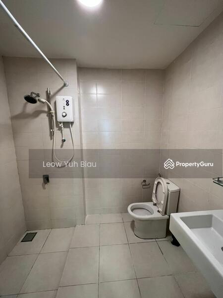 For Rent - i-Residence @ i-City