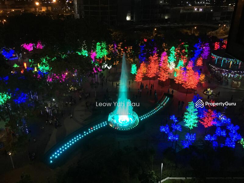 For Rent - i-Residence @ i-City