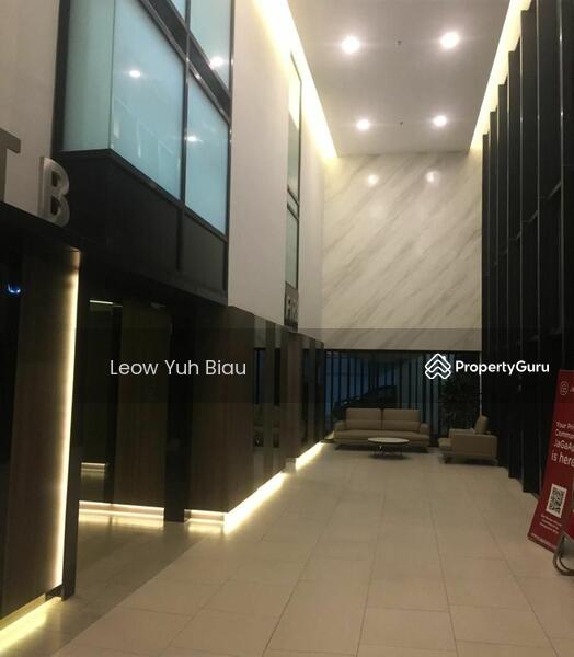 For Rent - i-Residence @ i-City