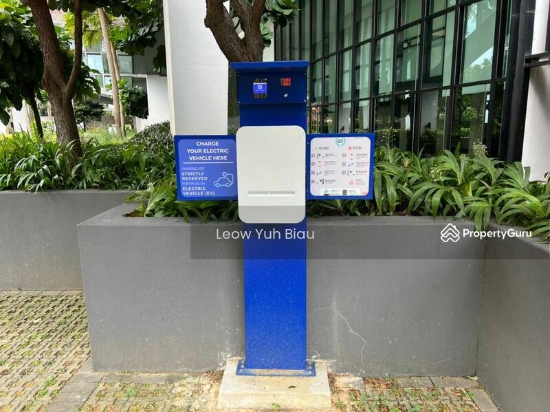 For Rent - i-Residence @ i-City