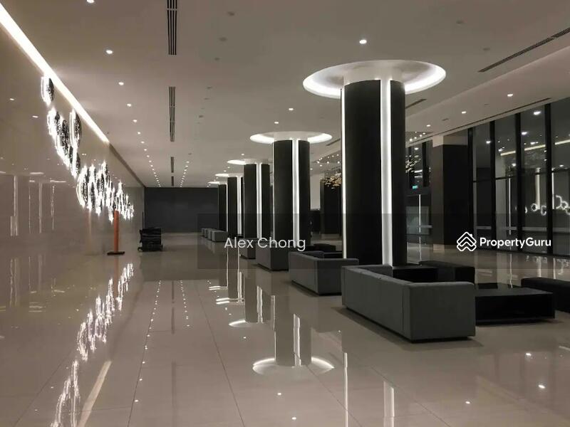 For Rent - 28 Boulevard