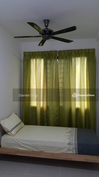 Condominium for Sale at Ken Rimba Condominium 1 - Daniel Ong - PropertyGuru.com.my
