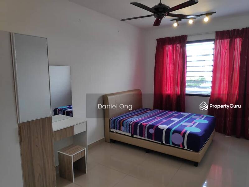 Condominium for Sale at Ken Rimba Condominium 1 - Daniel Ong - PropertyGuru.com.my