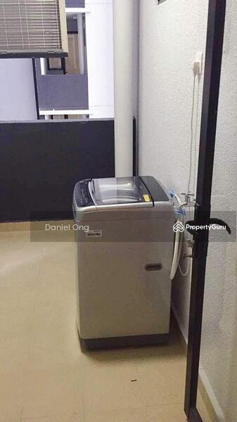 Condominium for Sale at Ken Rimba Condominium 1 - Daniel Ong - PropertyGuru.com.my