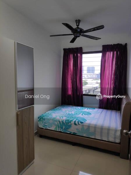 Condominium for Sale at Ken Rimba Condominium 1 - Daniel Ong - PropertyGuru.com.my