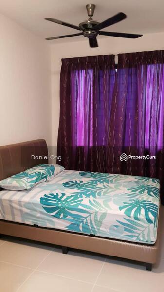 Condominium for Sale at Ken Rimba Condominium 1 - Daniel Ong - PropertyGuru.com.my