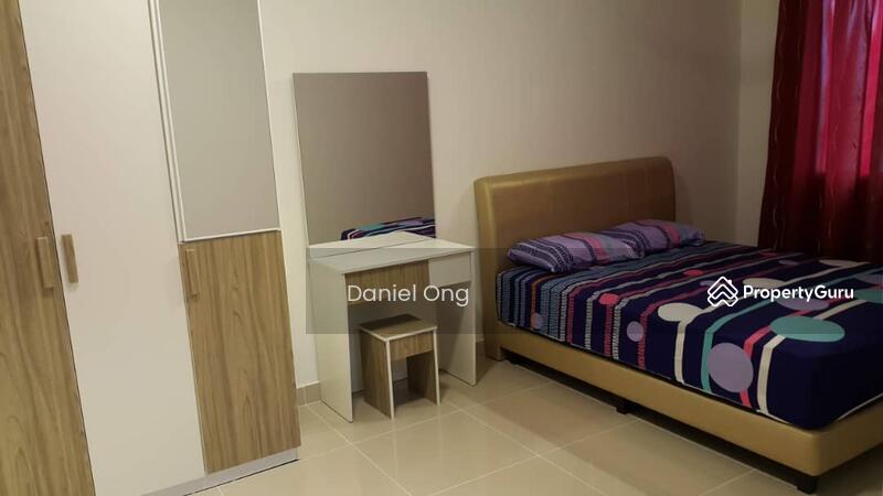 Condominium for Sale at Ken Rimba Condominium 1 - Daniel Ong - PropertyGuru.com.my