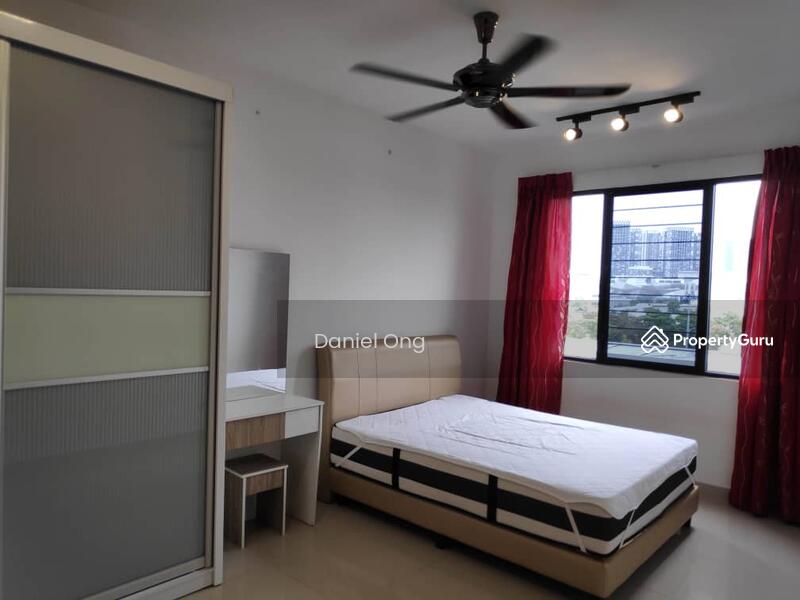 Condominium for Sale at Ken Rimba Condominium 1 - Daniel Ong - PropertyGuru.com.my