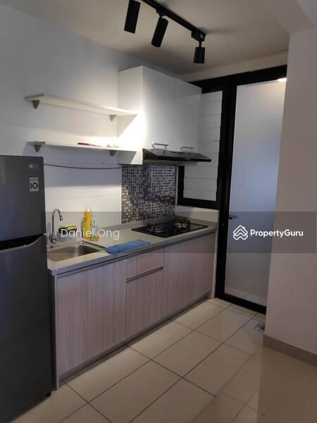 Condominium for Sale at Ken Rimba Condominium 1 - Daniel Ong - PropertyGuru.com.my