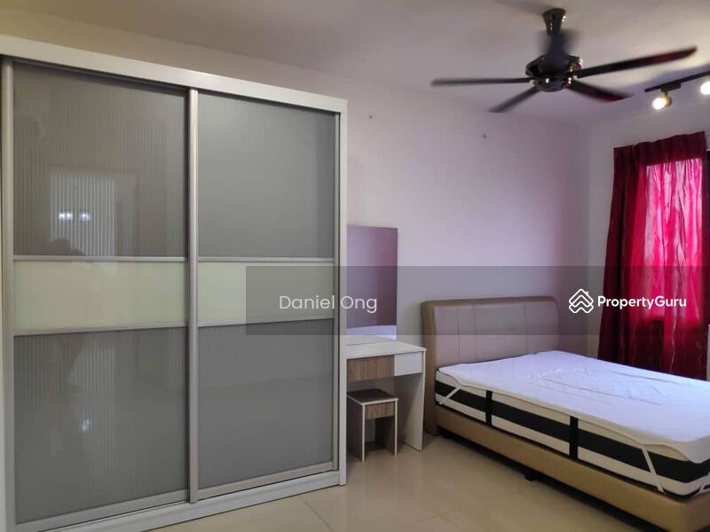 Condominium for Sale at Ken Rimba Condominium 1 - Daniel Ong - PropertyGuru.com.my