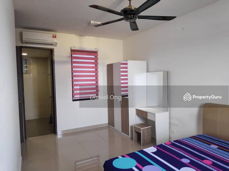 Condominium for Sale at Ken Rimba Condominium 1 - Daniel Ong - PropertyGuru.com.my