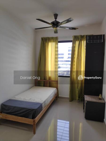 Condominium for Sale at Ken Rimba Condominium 1 - Daniel Ong - PropertyGuru.com.my
