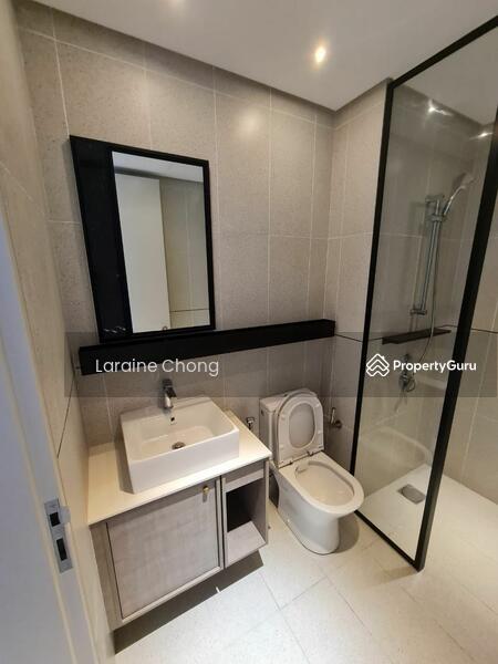 Service Residence for Rent at Millerz Square Serviced Residence - Laraine Chong - PropertyGuru.com.my