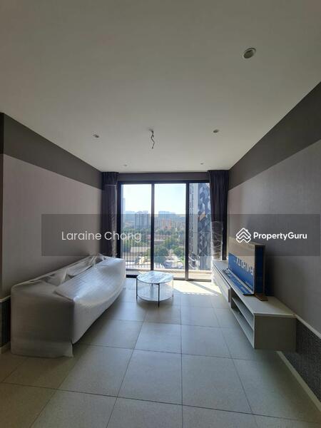 Untuk Disewa - Millerz Square