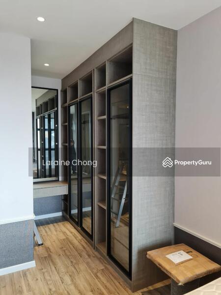 Service Residence for Rent at Millerz Square Serviced Residence - Laraine Chong - PropertyGuru.com.my