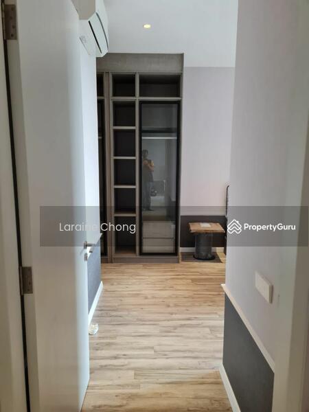 Untuk Disewa - Millerz Square