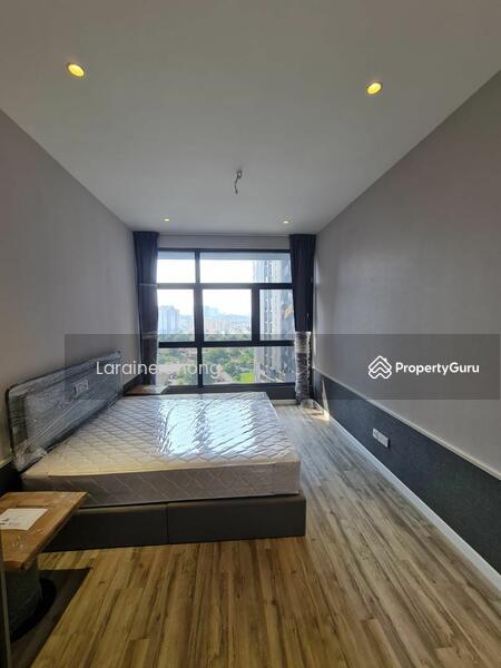 Service Residence for Rent at Millerz Square Serviced Residence - Laraine Chong - PropertyGuru.com.my