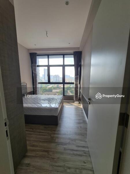 Service Residence for Rent at Millerz Square Serviced Residence - Laraine Chong - PropertyGuru.com.my