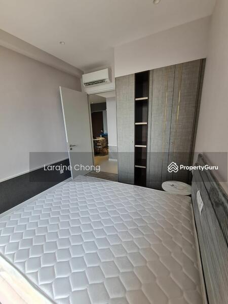 Service Residence for Rent at Millerz Square Serviced Residence - Laraine Chong - PropertyGuru.com.my