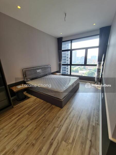 Service Residence for Rent at Millerz Square Serviced Residence - Laraine Chong - PropertyGuru.com.my