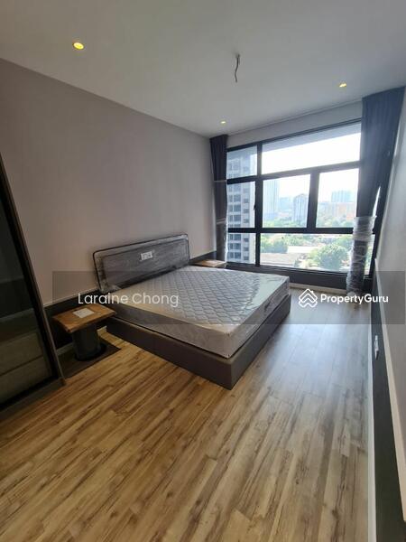Service Residence for Rent at Millerz Square Serviced Residence - Laraine Chong - PropertyGuru.com.my
